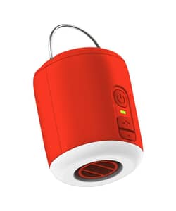 Big Agnes mtnGLO Pump & Light