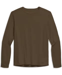 Outdoor Research Men's Eclipse Sun Long Sleeve Tee