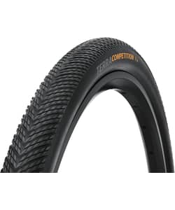 Continental Terra Competition 700c Tire