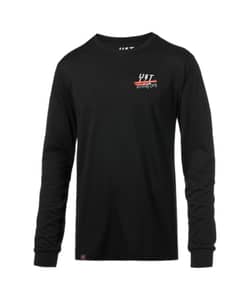 YT Signature Ribbon GFX drirelease Long Sleeve Men
