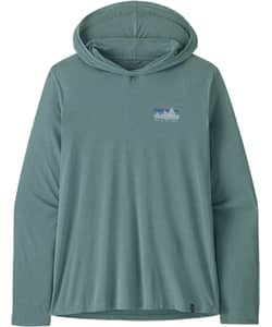 Patagonia Men's Cap Cool Daily Hoody - '73 Skyline
