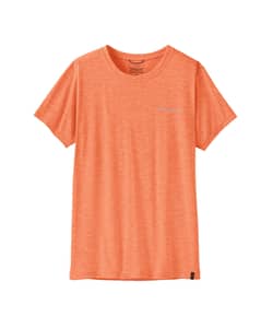 Patagonia Women's Cap Cool Daily Shirt - Mother Rays