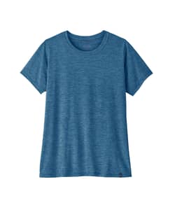 Patagonia Women's Cap Cool Daily Shirt