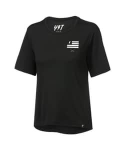 YT Flash Flag Tee Women