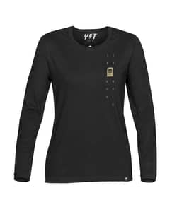 YT Tomb Long Sleeve Women