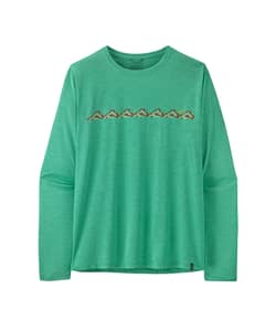 Patagonia Men's L/S Cap Cool Daily Shirt - Trailcheck