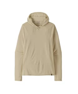 Patagonia Men's Cap Cool Ultra Hoody