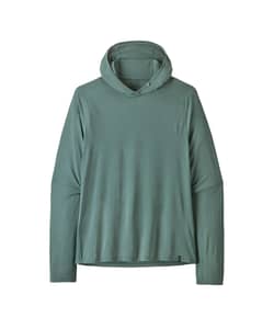Patagonia Men's Cap Cool Ultra Hoody