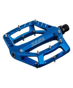 Reverse Base Pedals