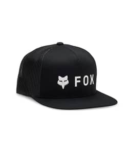 Fox Absolute Mesh Snapback
