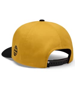 Fox Shadow Snapback Hat