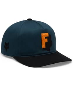 Fox Shadow Snapback Hat