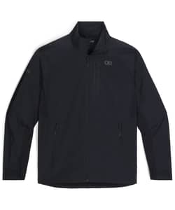 Outdoor Research Men's Deviator Wind Jacket