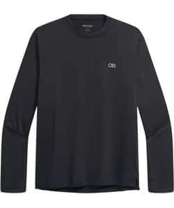 Outdoor Research Men's ActiveIce Spectrum Sun LS Tee
