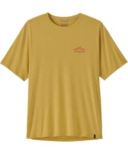 Patagonia Men's Cap Cool Daily Shirt - Cloud Crag