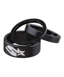 Spank Headset Spacer Kit
