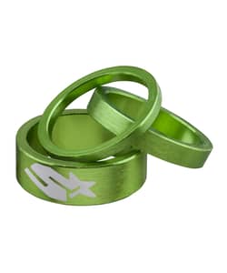 Spank Headset Spacer Kit