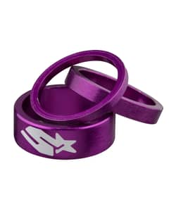 Spank Headset Spacer Kit