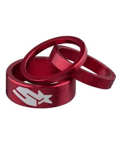 Spank Headset Spacer Kit