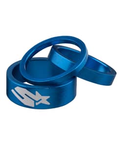 Spank Headset Spacer Kit