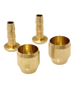 Hayes Brake Insert & Olive Kit