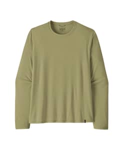 Patagonia Men's Long Sleeve Cap Cool Daily Shirt