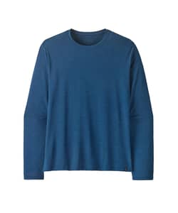 Patagonia Men's Long Sleeve Cap Cool Daily Shirt