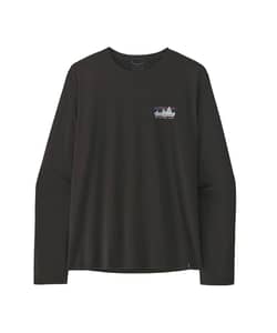 Patagonia Men's L/S Cap Cool Daily Shirt - '73 Skyline