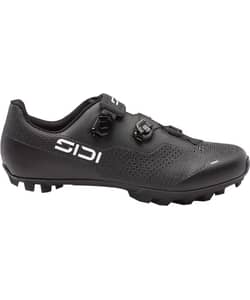 Sidi Dominator X Mountain Clipless Shoe