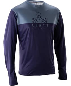 Leatt Jersey MTB Trail 3.0 Long Sleeve