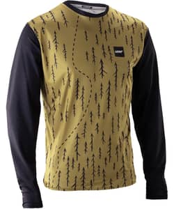 Leatt Jersey MTB Trail 3.0 Long Sleeve