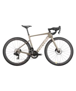 Cervelo Caledonia Force AXS Bike 2026