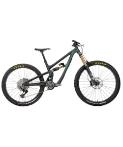 Ibis HD6 GX T-Type Carbon Wheel Bike