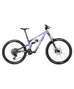 Ibis HD6 X0 T-Type Bike