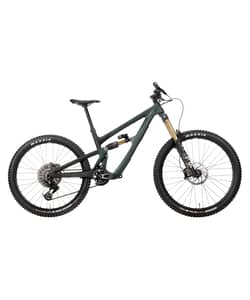 Ibis HD6 X0 T-Type Bike