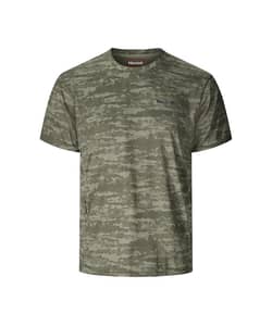 Marmot Men's AirExchange UPF 50 Crew Short Sleeve