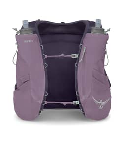 Osprey Dyna 6 With Flasks Hydration Vest