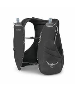 Osprey Dyna 6 With Flasks Hydration Vest