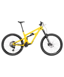 Yeti SB160 C2 90 Bike 2026