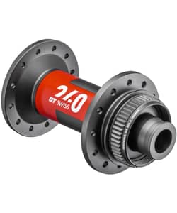 DT Swiss 240 EXP Rear Hub