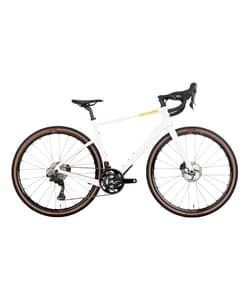 Cervelo Aspero GRX RX820 Bike