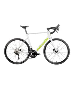 Cervelo Soloist 105 Bike 2026