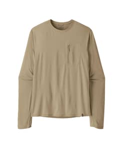 Patagonia Men's Long Sleeve Cap Cool Sun Shirt