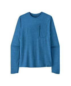 Patagonia Men's Long Sleeve Cap Cool Sun Shirt