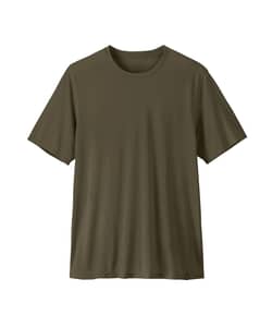 Patagonia Men's Cap Cool Trail Shirt