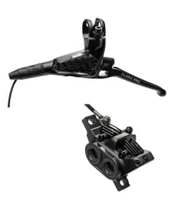 Magura CLARA PRO Brake with Higo Closer