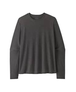 Patagonia Men's Long Sleeve Cap Cool Trail Shirt