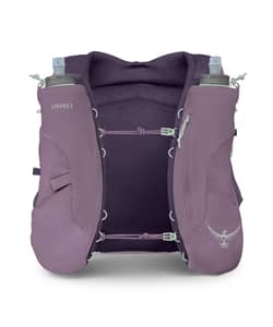 Osprey Dyna 1.5 With Flasks Hydration Vest