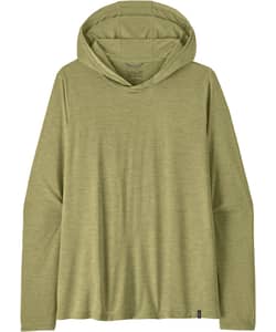 Patagonia Women's Cap Cool Daily Hoody