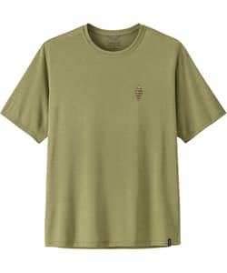 Patagonia Men's Cap Cool Daily Shirt - Water People Sets